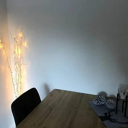 Apartment Hackl *