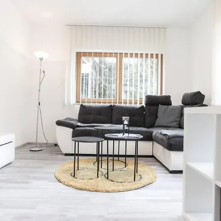 شقة Hackl ساوتينس