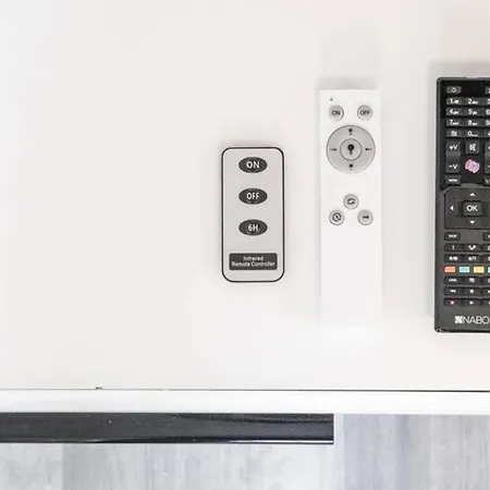 Hackl Apartment