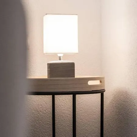 Hackl Apartment