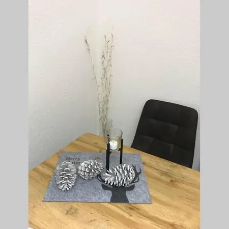 Apartment Hackl