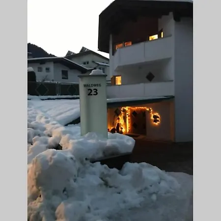 Apartment Hackl