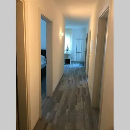 Apartment Hackl *