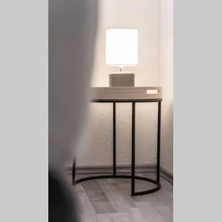 Hackl Apartment