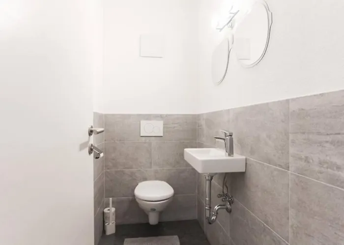 Hackl Διαμέρισμα *