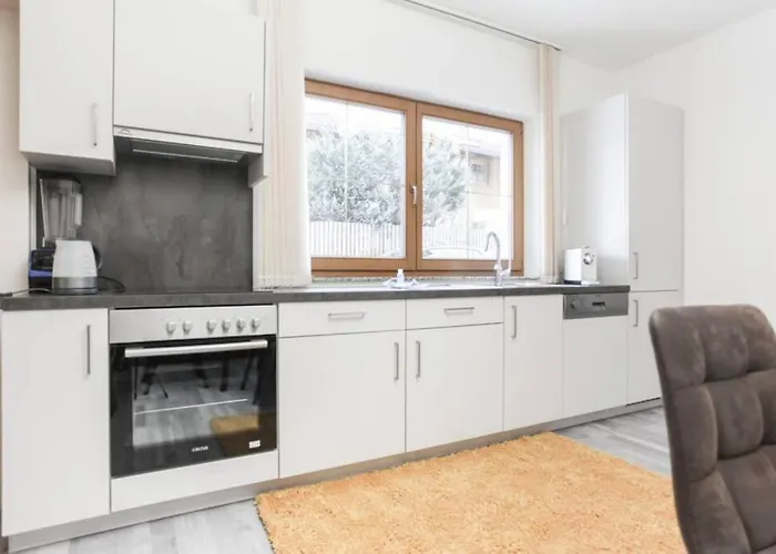 Hackl Διαμέρισμα *