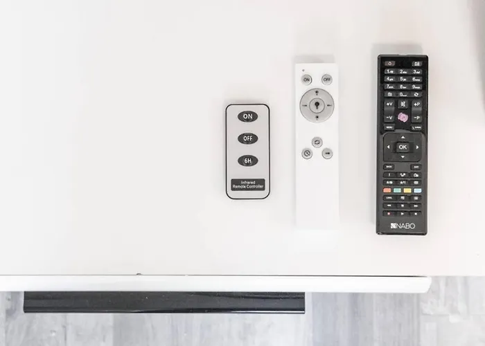 Hackl Διαμέρισμα