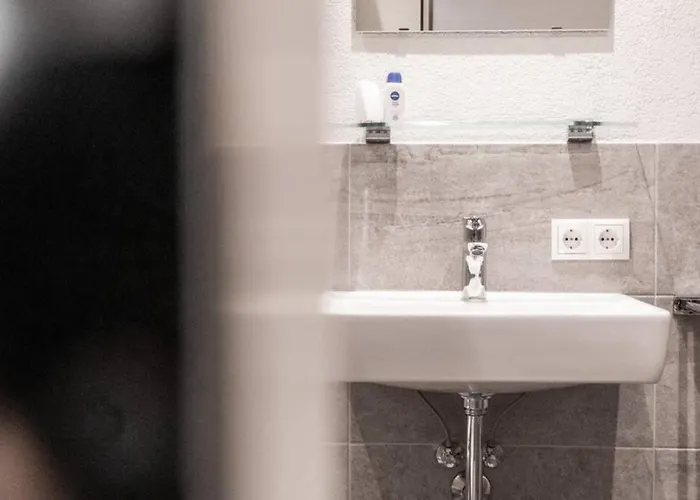 Hackl Διαμέρισμα *