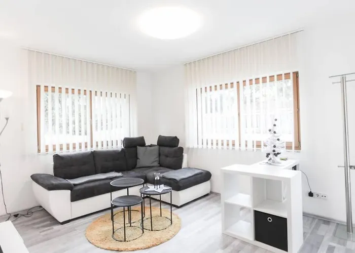 Hackl Διαμέρισμα *