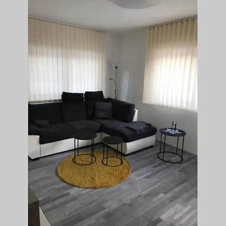 Hackl Apartmán
