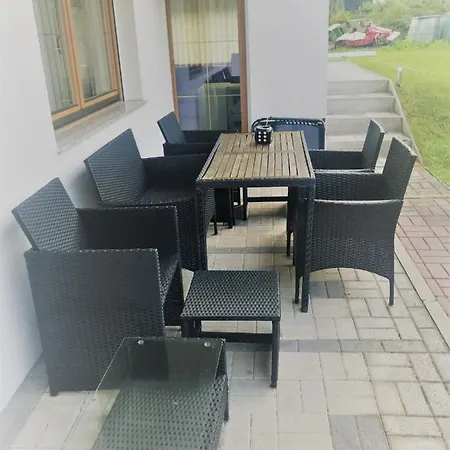 Hackl * Sautens