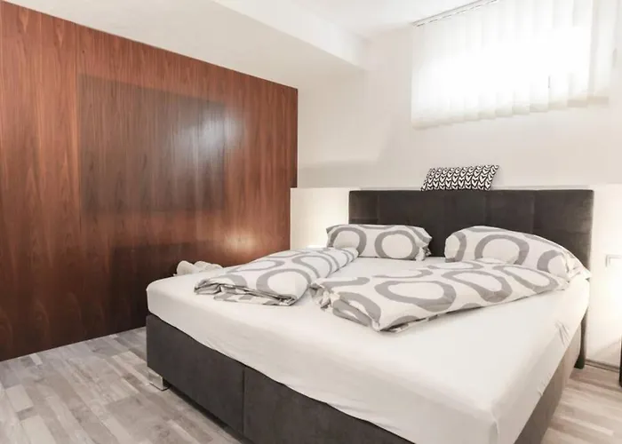 Apartmán Hackl