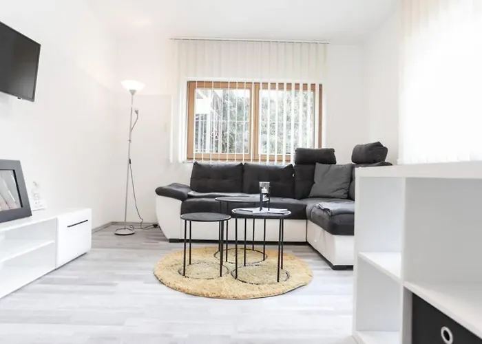 Apartmán Hackl Sautens