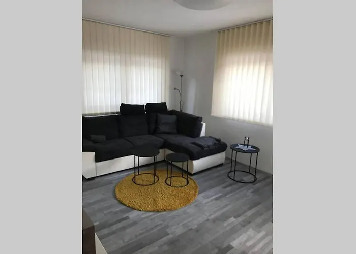 Hackl Apartmán