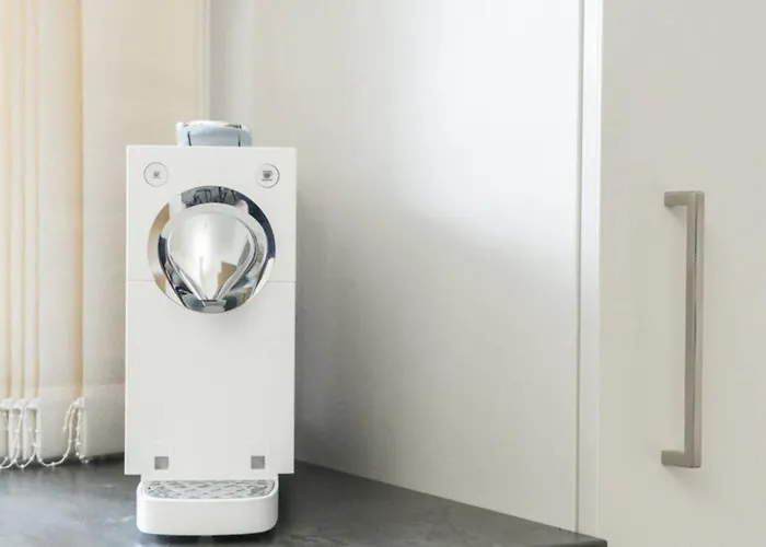 Hackl Apartmán Sautens