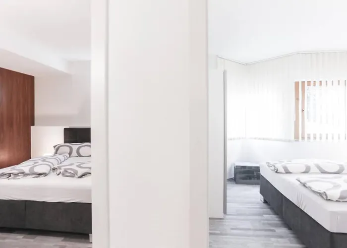 Hackl Apartmán *