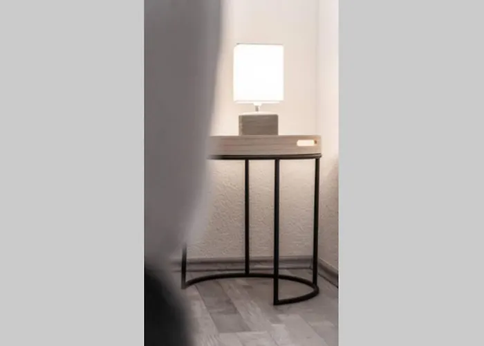 Hackl Apartmán