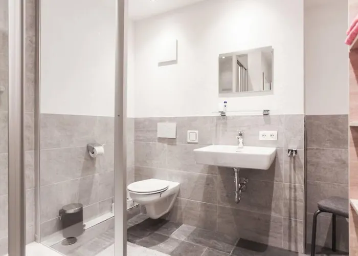 Hackl Apartmán