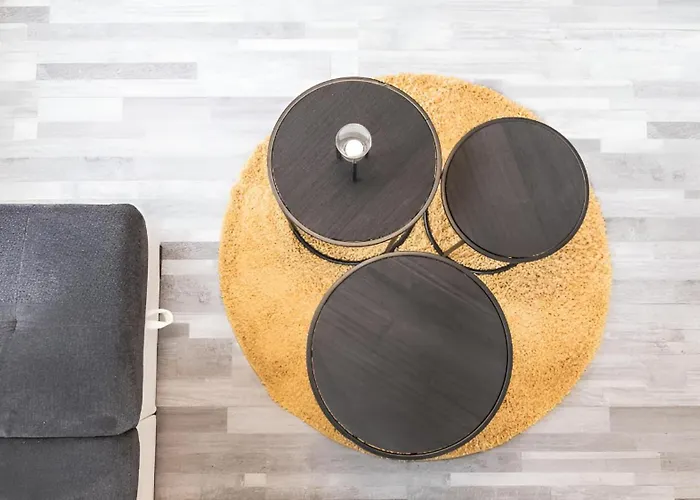 Апартаменты Hackl *